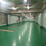 诸城FRP玻璃钢防腐地坪-缩略图2