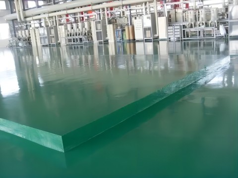 诸城防腐蚀地坪,环氧玻纤地坪，玻纤工业地坪，环氧玻纤布地坪,乙烯基玻纤布地坪