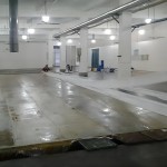 诸城防腐防静电地坪,防腐防静电自流平地坪-缩略图2
