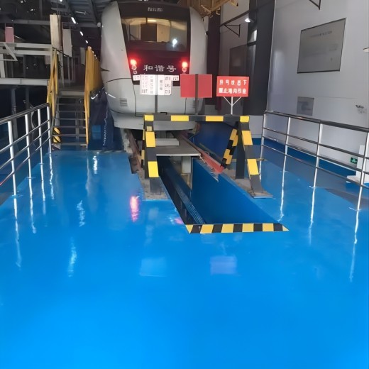 诸城环氧防腐蚀地坪,环氧积层地坪